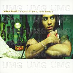 If You Can't Say No - Lenny Kravitz