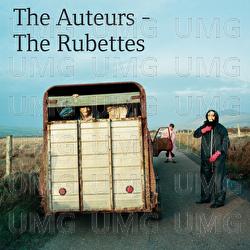 The Rubettes - The Auteurs