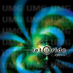 Let It Ride - Todd Terry