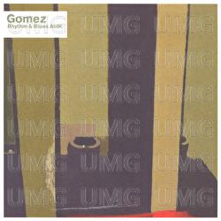Rhythm And Blues Alibi - Gomez