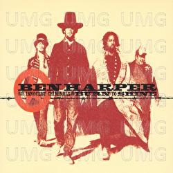 Burn To Shine - Ben Harper