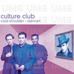 Cold Shoulder - Culture Club