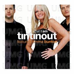 What I Am - Tin Tin Out, Emma Bunton