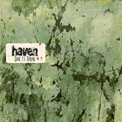 Let It Live - Haven