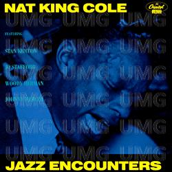 Jazz Encounters - Nat King Cole