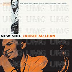 New Soil - Jackie McLean