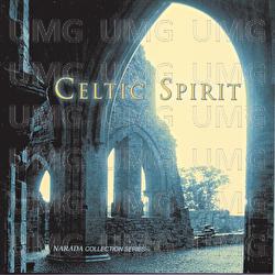 Celtic Spirit - Various Artists