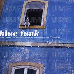 Blue Funk