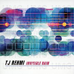 Invisible Rain - Tj Rehmi