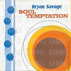 Soul Temptation - Bryan Savage
