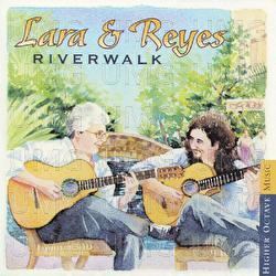 Riverwalk - Lara & Reyes