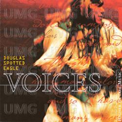 Voices - Douglas Spotted Eagle