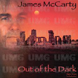 Out Of The Dark - James McCarty