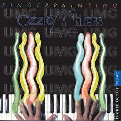 Fingerpainting - Ozzie Ahlers