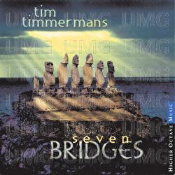 Seven Bridges - Tim Timmermans