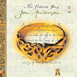 The Promise Ring - Jon Anderson