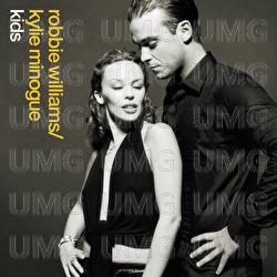 Kids - Robbie Williams, Kylie Minogue