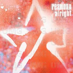 Alright - Reamonn