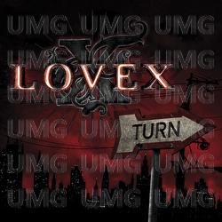 Turn - Lovex