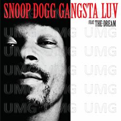 Gangsta Love - Snoop Dogg, The-Dream