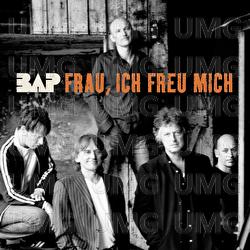 Frau, Ich Freu Mich - BAP