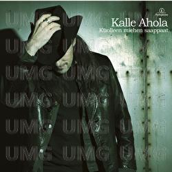 Kuolleen miehen saappaat - Kalle Ahola