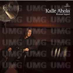 Rumat Lapset - Kalle Ahola