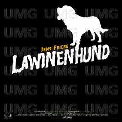 Lawinenhund - Jens Friebe