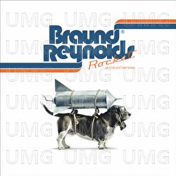 Rocket - A Natural Gambler - Braund Reynolds