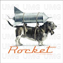 Rocket (A Natural Gambler)