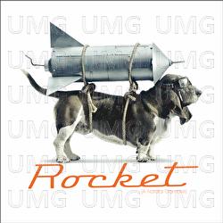 Rocket (A Natural Gambler) - Braund Reynolds