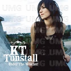 Under The Weather - KT Tunstall