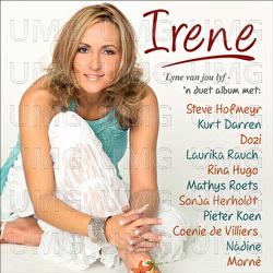 All Around The World - Irene Van Wyk