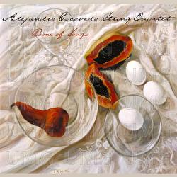 Room Of Songs - Alejandro Escovedo