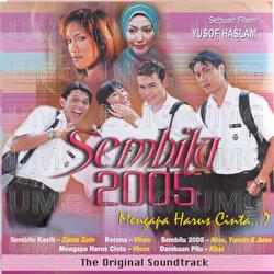 Sembilu Kasih - Ziana Zain