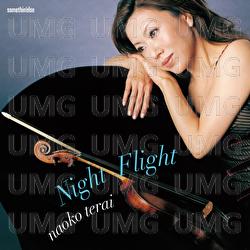 Night Flight - Naoko Terai