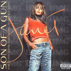 Son Of A Gun (I Betcha Think This Song Is About You) - Janet Jackson