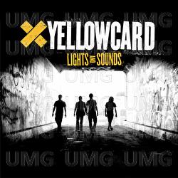 Lights And Sounds - Yellowcard