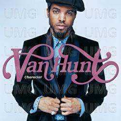 Character - Van Hunt
