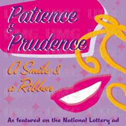A Smile And A Ribbon - Patience & Prudence