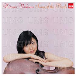 Song Of The Birds - Hitomi Niikura