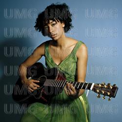 Live Session - EP - Corinne Bailey Rae