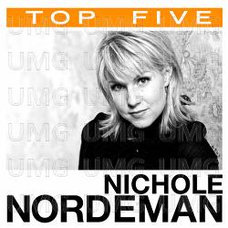 Top 5: Hits - Nichole Nordeman