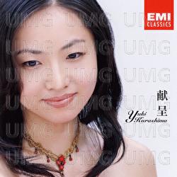 Widmung - Yuki Kurashima