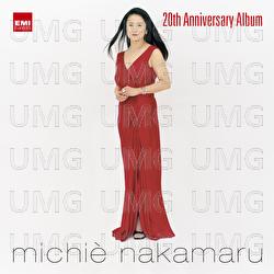 Michie Nakamaru 20th Anniversary Album - Michie Nakamaru