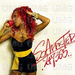 So Addicted 247365 - JAMOSA