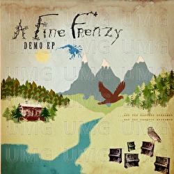 Demo - EP - A Fine Frenzy
