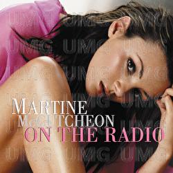 On The Radio - Martine McCutcheon