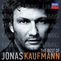 The Best Of Jonas Kaufmann - Jonas Kaufmann