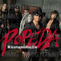 Kuutamohullu - Popeda